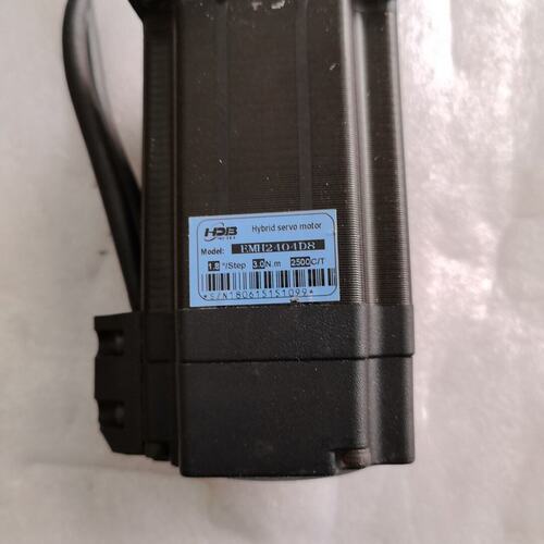 议价HDB混合伺服电机EML2404D8HDBEML2404D8汉德堡EML2404D8