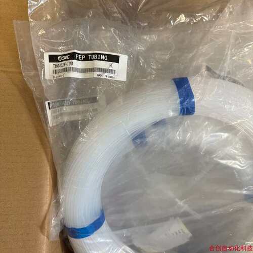 议价耐高温气管TH0402N-100TH1209B/R/BU/N-20正品
