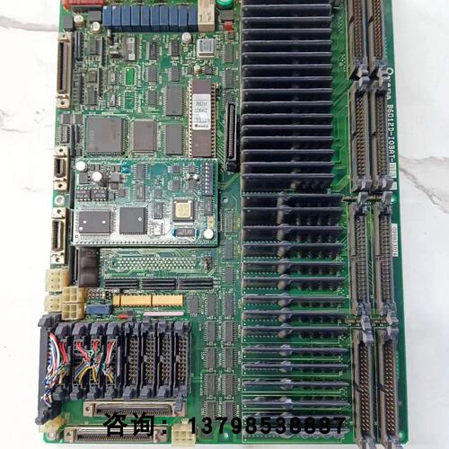 议价AMADA阿玛达B6012D-I0BAT-030驱动板控制板质保
