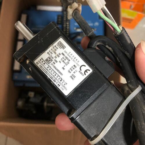 议价电机ISMH1-10B30CBISMH1-20B30CBISMH1-40B30CB