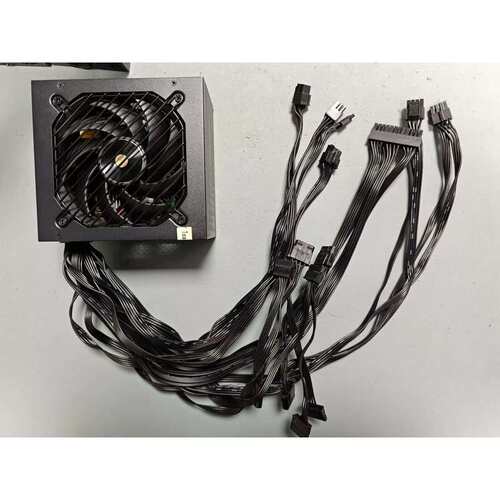 议价acer宏 AC750 Pro 额定功率750W 80Pl