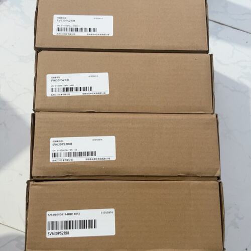 议价伺服驱动器SV630PS2R8ISV630PS1R6ISV630PS5R4I