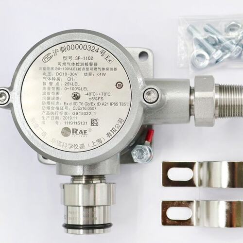 议价华瑞气体检测报警器SP-1102SP-1101SP-1103