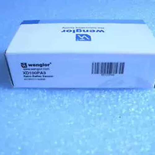 议价Wenglor Retro-Reflex-Sensor XD100PA3