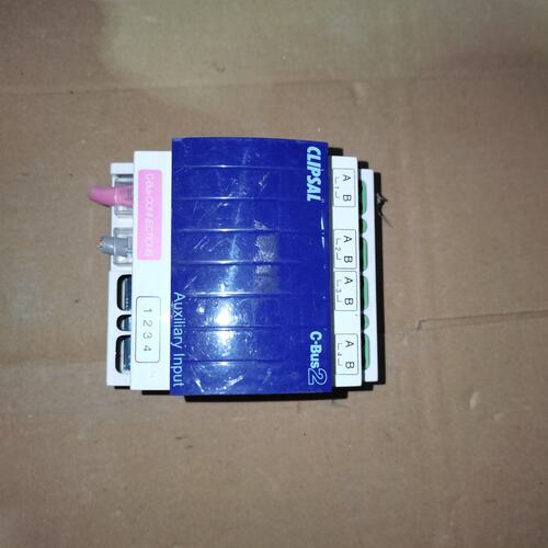 议价Clipsal辅助开关L5504AUXL5504AUX C-Bus2L5504AUX C-Bus 2