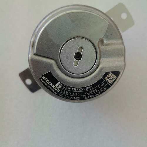 议价编码器ERN 1387.056-2048ID 727-221-02