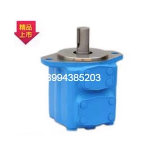议价SUNNY叶片泵20V6A-86C22R25V6A-1D22R20V6A