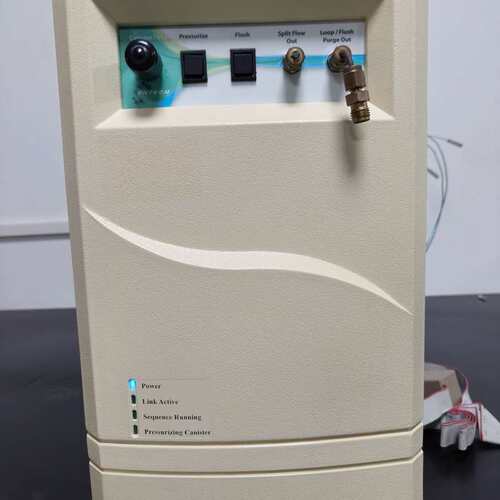 议价ENTECH 7032-L自动进样器，型号7032A-L