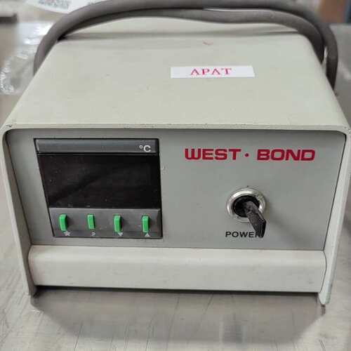 议价.BOND温控K1200D，115V，成色新，lan