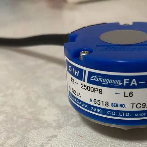 议价编码器TS5700N8405和TS5700N8505，