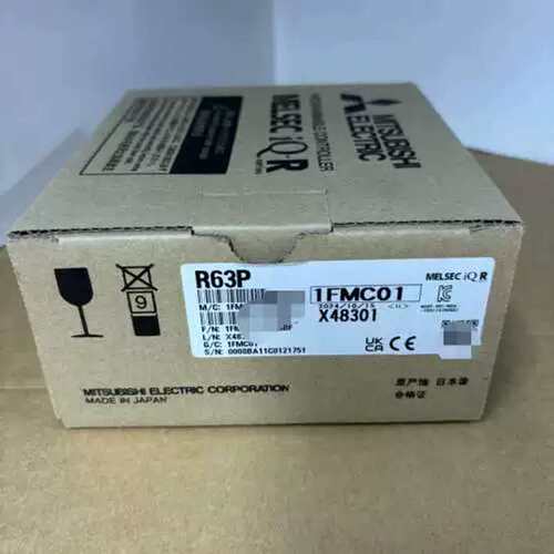 议价MEEC iQ-R R63P模块，，70