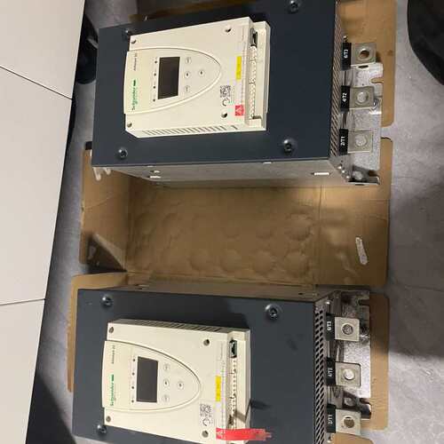 议价软启动器ATS22C41QATS22C32QATS22C48Q