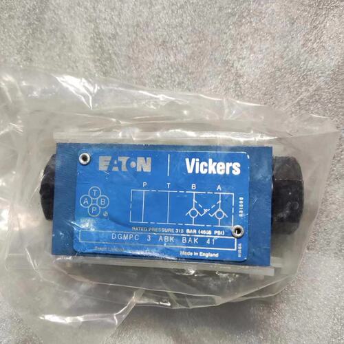 议价Vickers叠加阀DGMPC3KBAK41DGMPC-3-K-BAK-41DGMPC3KBAK41