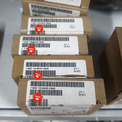 ET200S6ES7132-6BH01-0BA06ES7132-6BH00-0BA06ES7132-6BH10-0BA0