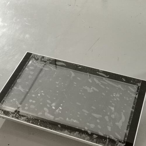 议价诺达佳工业触控平板显示器PANEL5000-C1851PANEL5000C1851