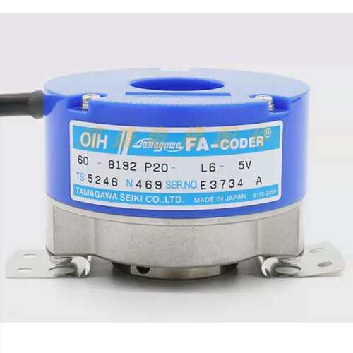 议价TS5208N458 印刷机编码器新技术 OIH60-1024C/T -L3-12V