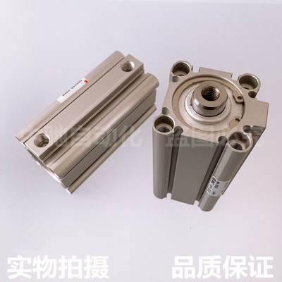 SMC薄型气缸CQ2B16/CDQ2B16-5-10-15-20-25-30-35-40-45-50-DCZ