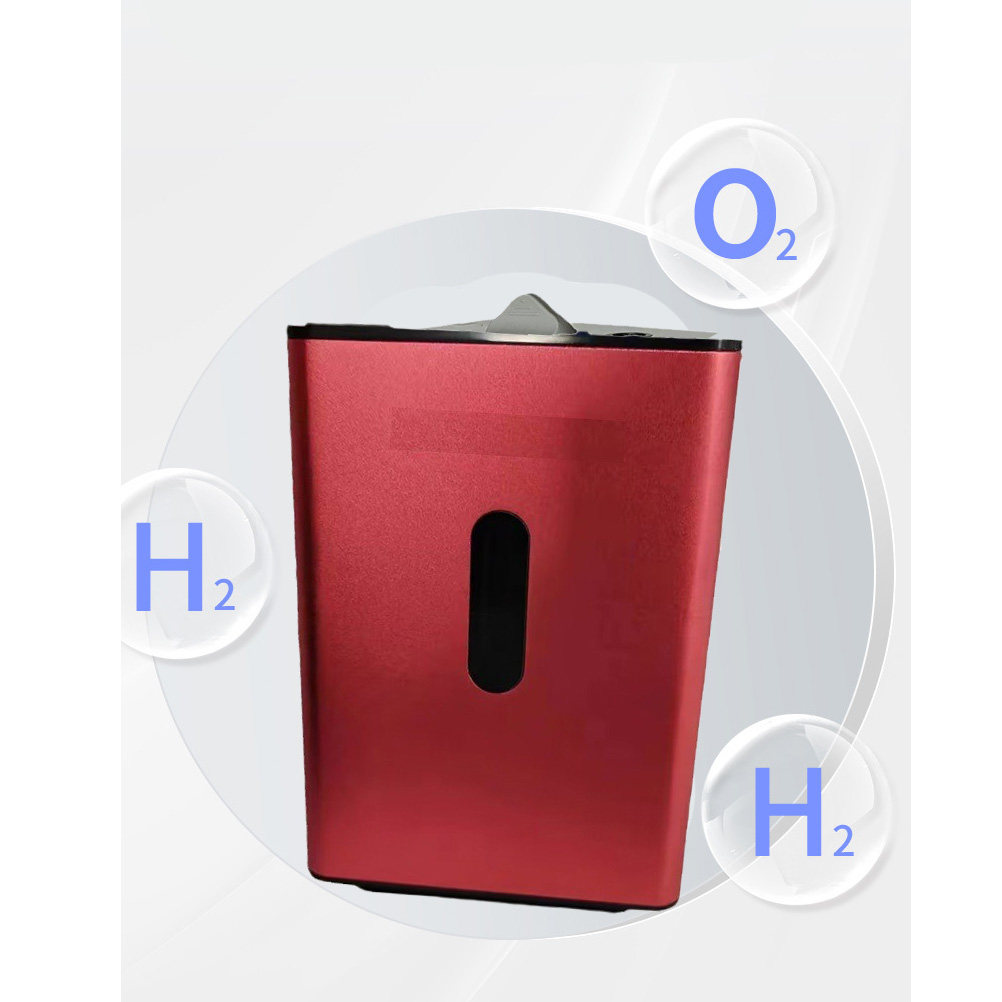 增氧机制氢吸氢制氧氢仪器发生器