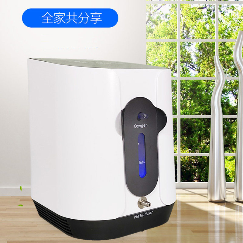增氧泵雾化空气净化氧吧发生器