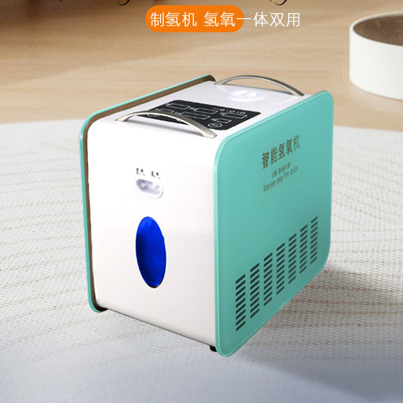 纯净水电解富氢机大流量高浓度