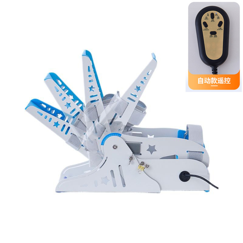矫正脚姿美腿腿部训练器腿部训练