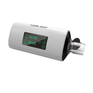 消毒设备肺吹测量仪吸管管路富氢机制氧机吸氢机呼吸器配件消毒仪