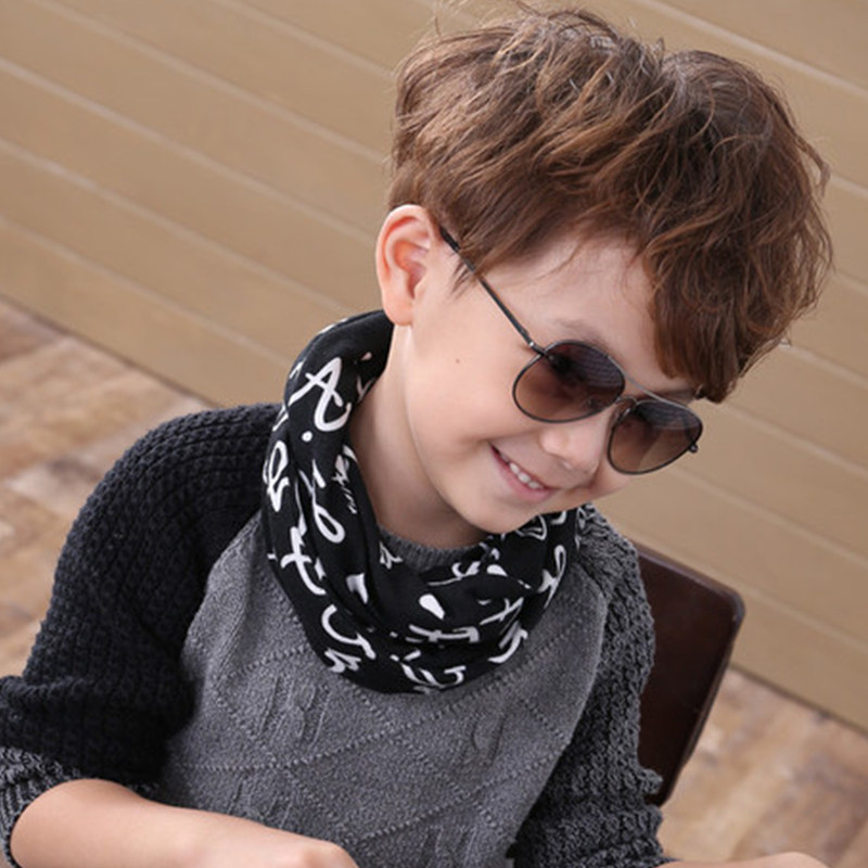 Foulard enfant - Ref 2140859 Image 4