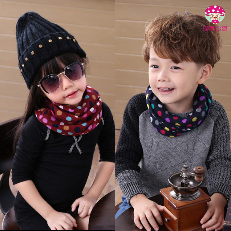 Echarpe enfant - Ref 2140863 Image 1