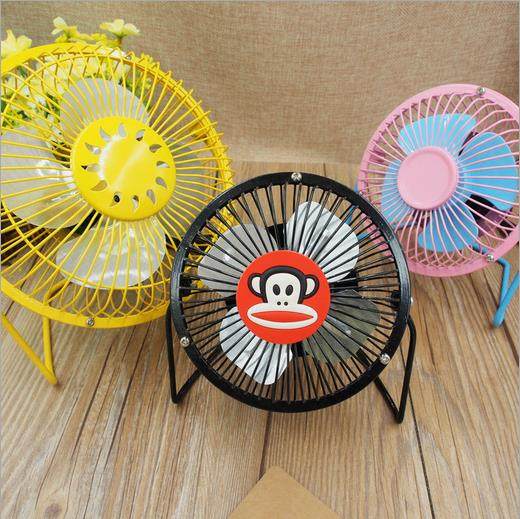 Ventilateur USB - Ref 402462 Image 1