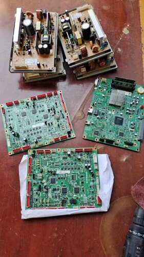 原装 佳能ADV6275 6265 6075 8105 8205 主板 图像处理板 PC主板