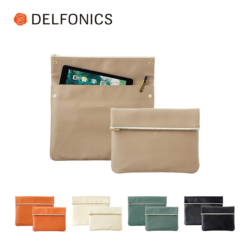 日本delfonicscraig商务随身包