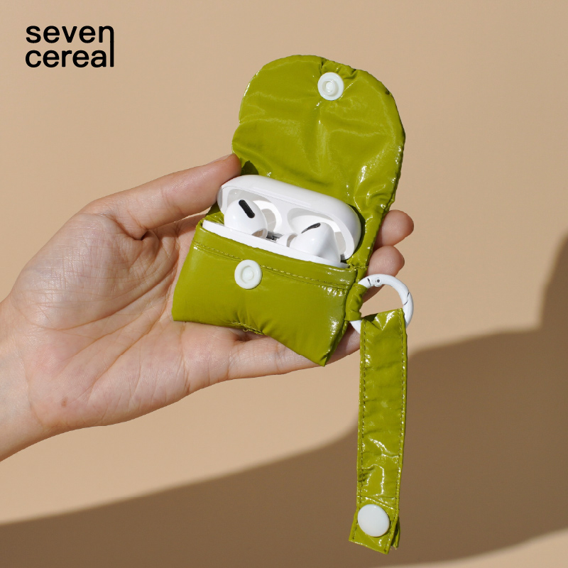 airpods小众防水苹果保护套