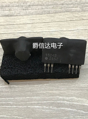 全新原装 VLA106-15242 封装SIP-7 电源直流转换器DC-DC 24V 2W