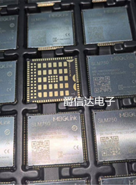 SLM750-VE 全新原装 集成电路 IC芯片 现货供应