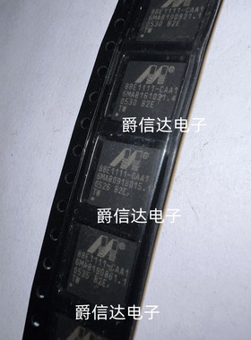原装88E1111-B2-CAA1I000 88E1111-CAA1 QFN 以太网收发器 全新