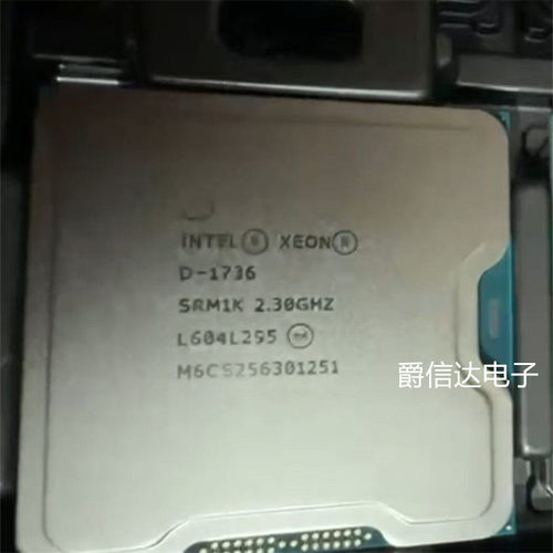 D-1736 D-1736 SRM1K 全新原装 集成电路 IC芯片 现货供应
