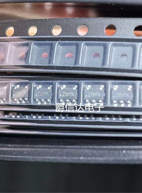 全新原装 LMV7239QDBVRQ1 贴片SOT-23 丝印ZBMX比较器 现货供应
