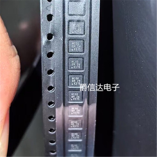 原装正品 74HC00BQ,115 丝印HC00 封装:DHVQFN14 线性稳压器芯片