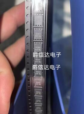 全新原装 WMB85N06T2 DFN8 场效应管 现货供应