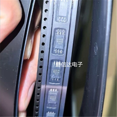 全新UCC23513QDWYRQ1 丝印UC23513Q SOP6 驱动芯片 进口正品 现货