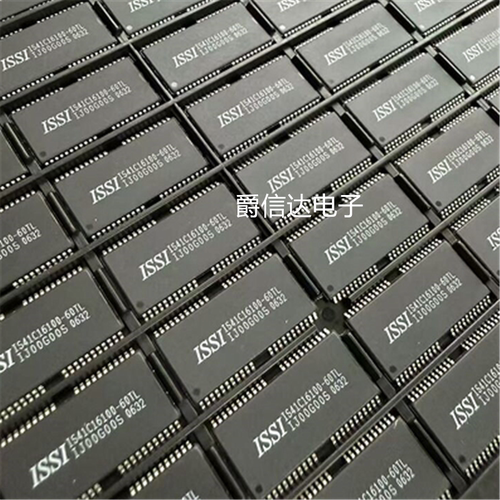 IS41C16100-60TL TSOP44 全新原装 集成电路 IC芯片 现货供应