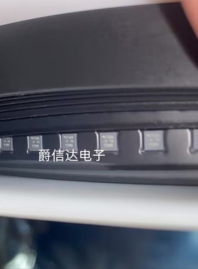 原装 ATTINY406-MFR 丝印AT406-F ATTINY406-MF QFN20 全新现货IC