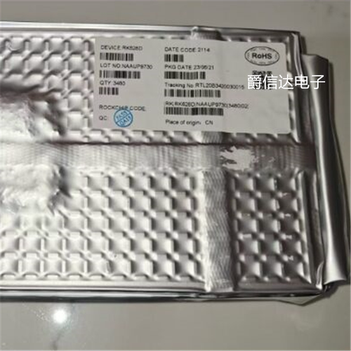 全新原装 RK628D 封装WBBGA-144 4种视频信号桥接芯片 现货供应