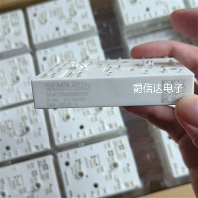 原装进口 SKIIP37NAB065V1 IGBT功率模块 现货供应