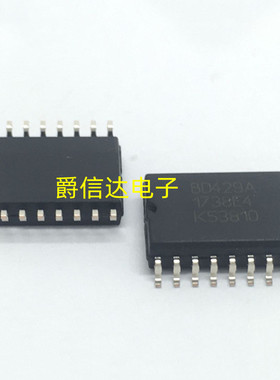BD429A-G BD429A SOP16 全新原装 接口芯片 现货供应