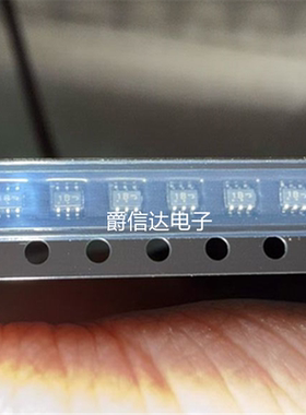 原装正品 SBC846BDW1T1G 丝印1B 封装SOT363 65V 100mA NPN晶体管