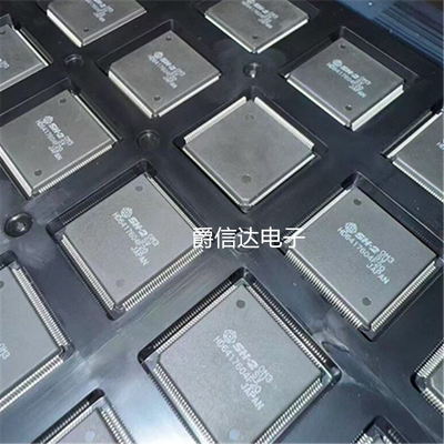 HD6417604SVF20 HD6417604F20 QFP144 全新原装 集成电路 IC芯片