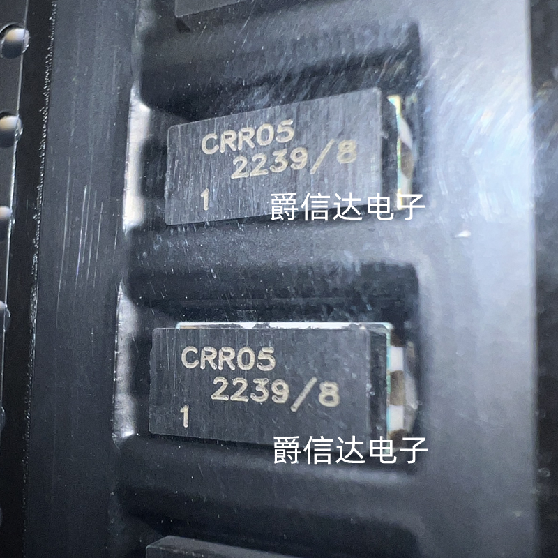 CRR05 CRR05-1A SMD 全新原装进口 继电器 现货供应
