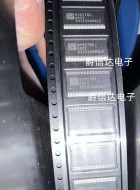 ICS932S208DGLFT 932S208DGLF 封装TSSOP-56 全新原装 现货供应