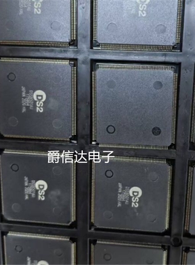 全新原装 DSS9501AU 电力载波通讯芯片 QFP-176 网络处理器 现货